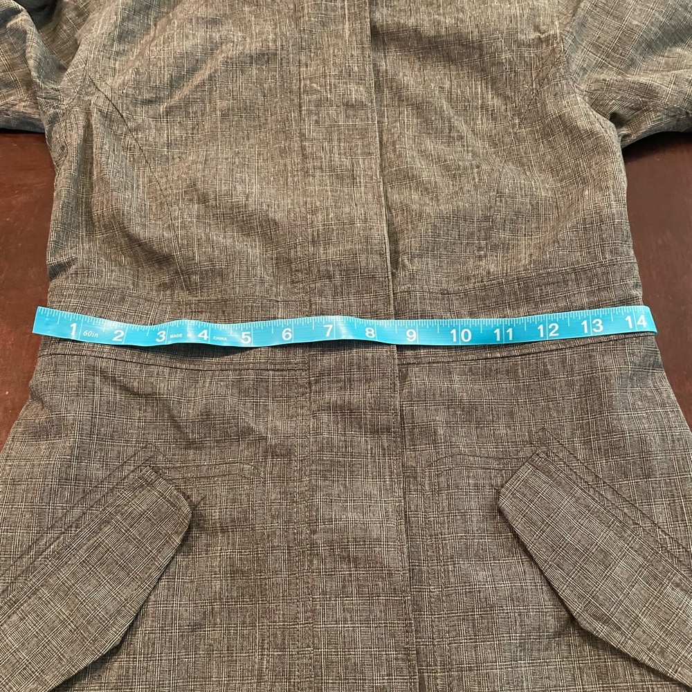 Athleta Rainfall Jacket - image 5